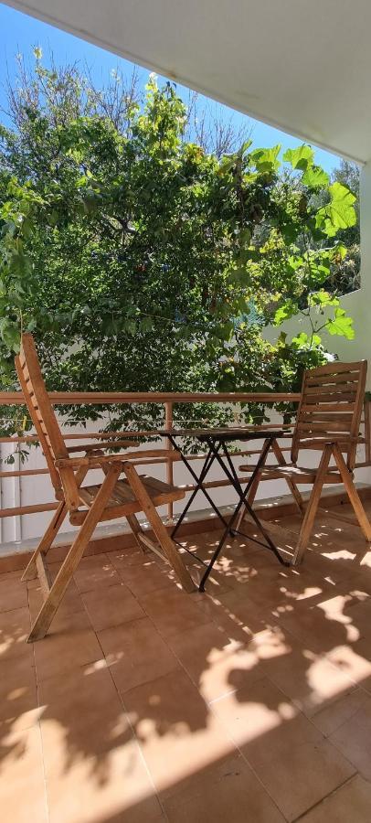 Anesis Apartment เดียฟานี ภายนอก รูปภาพ
